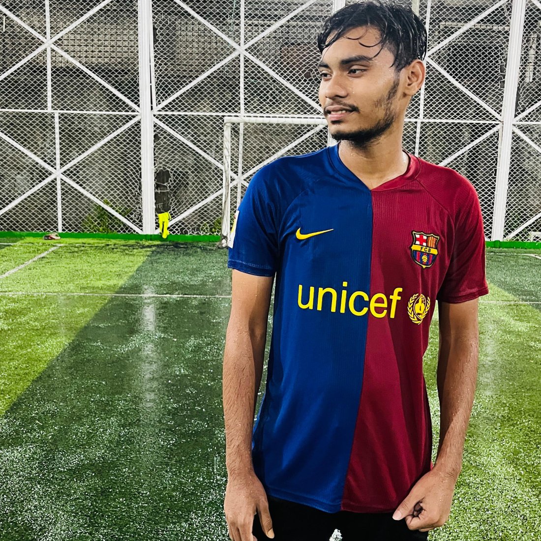 Sadid Hossain