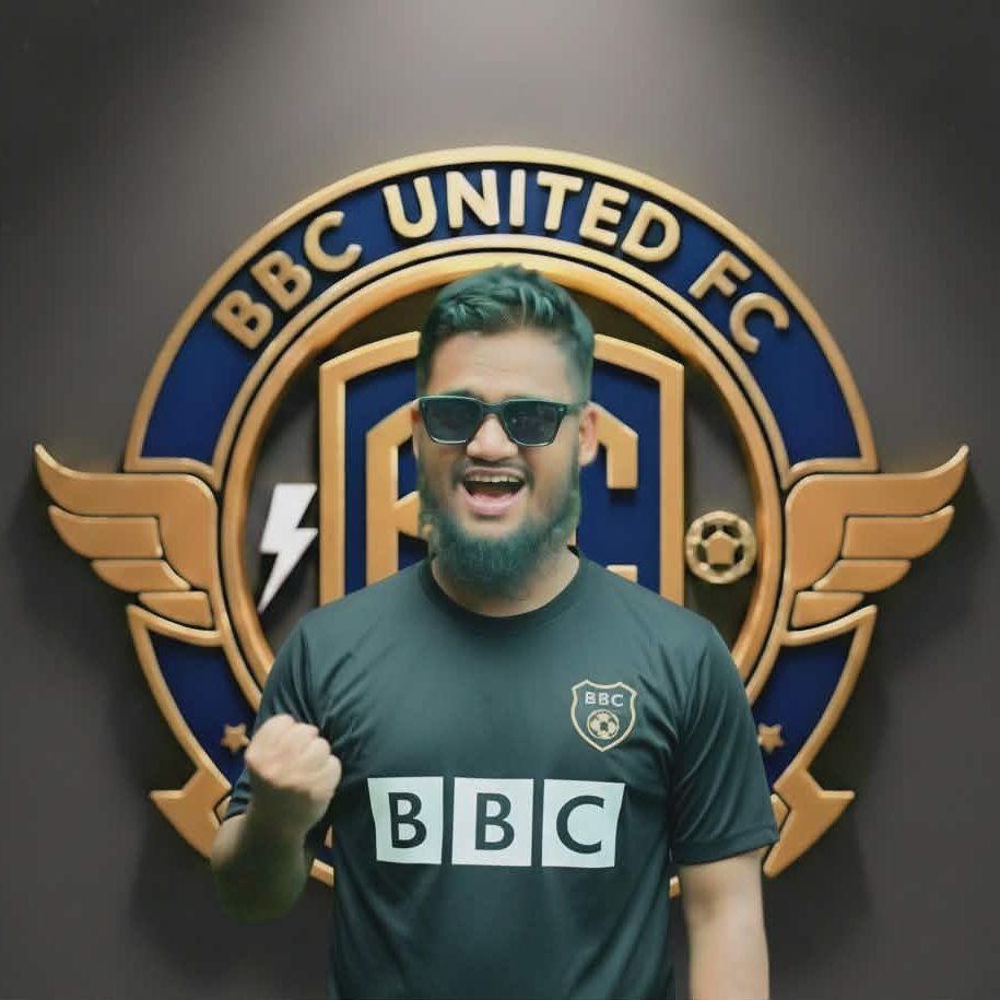 H M Kamrozzaman