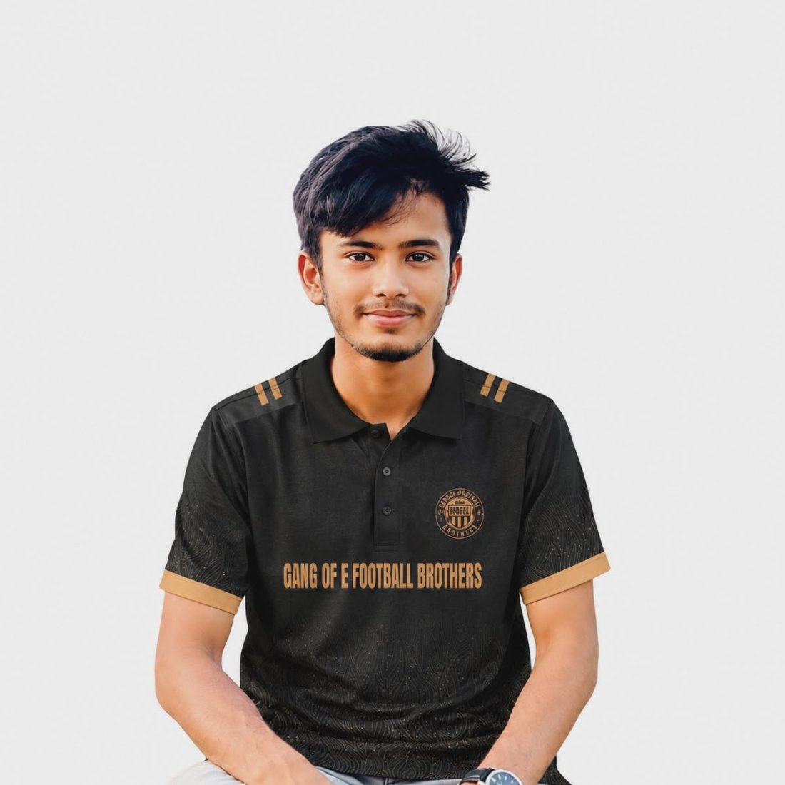 Mohammed Kamrul Hassan