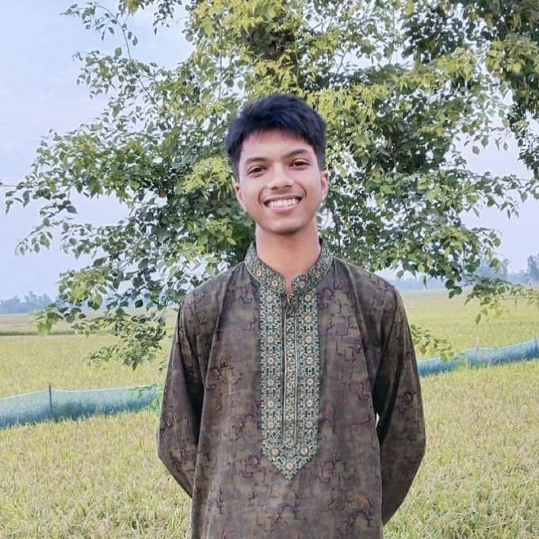 Mahir Tazwar Someho