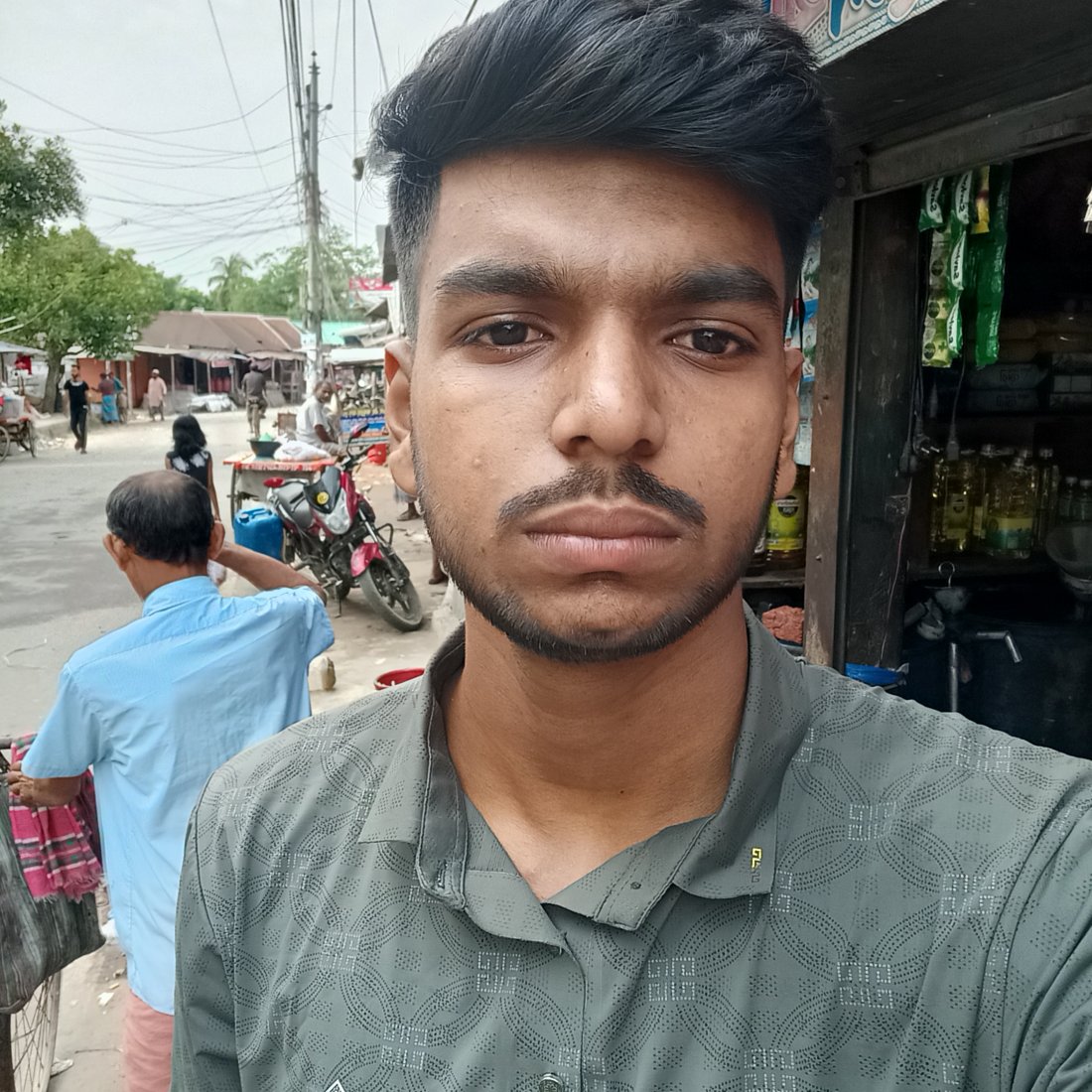 Plabon Kundu