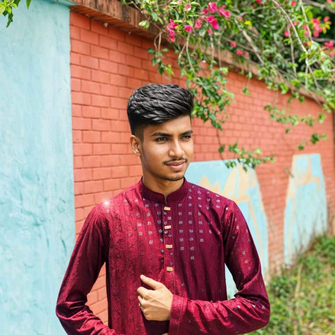 Arif Ahmed Rizvi