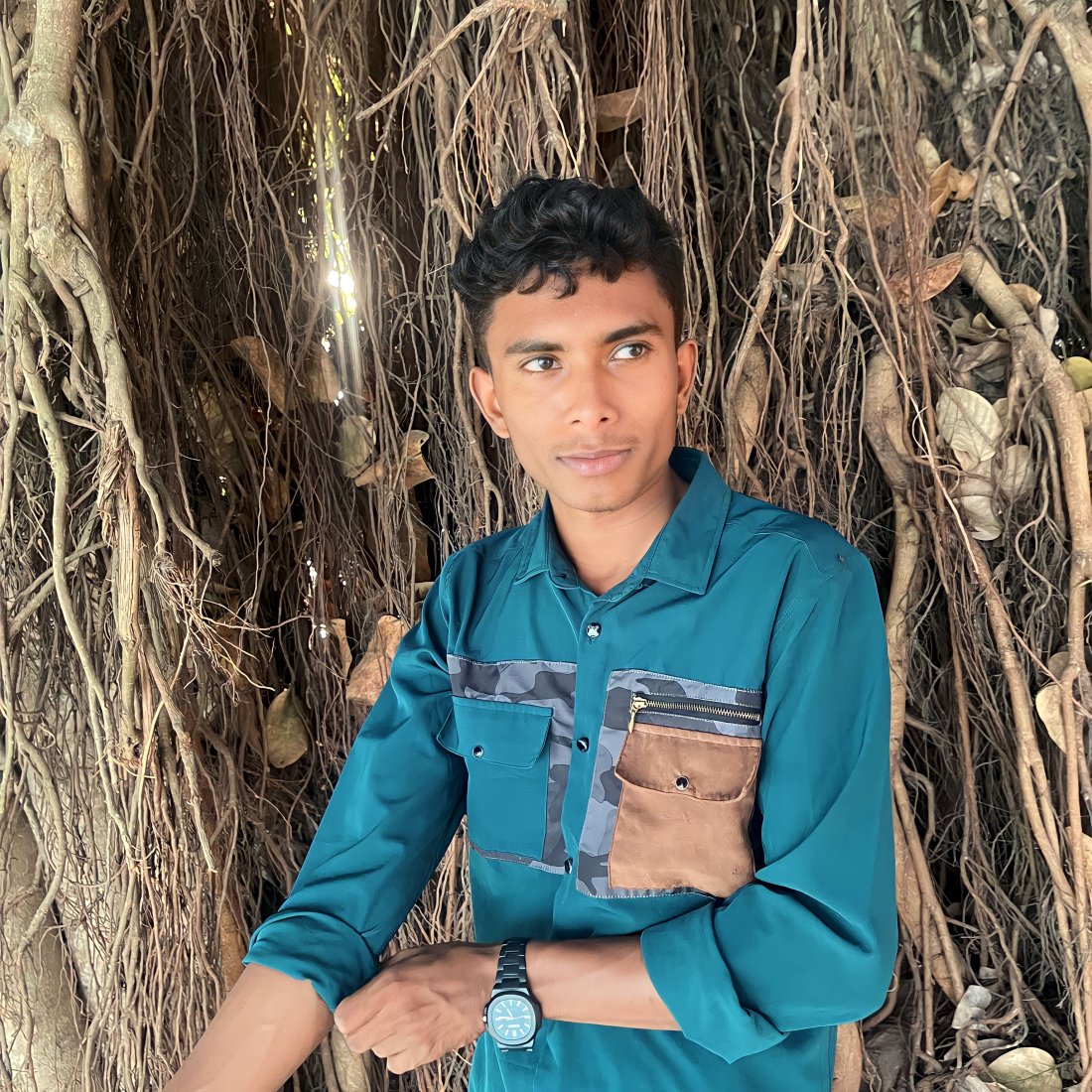 Md Tusar