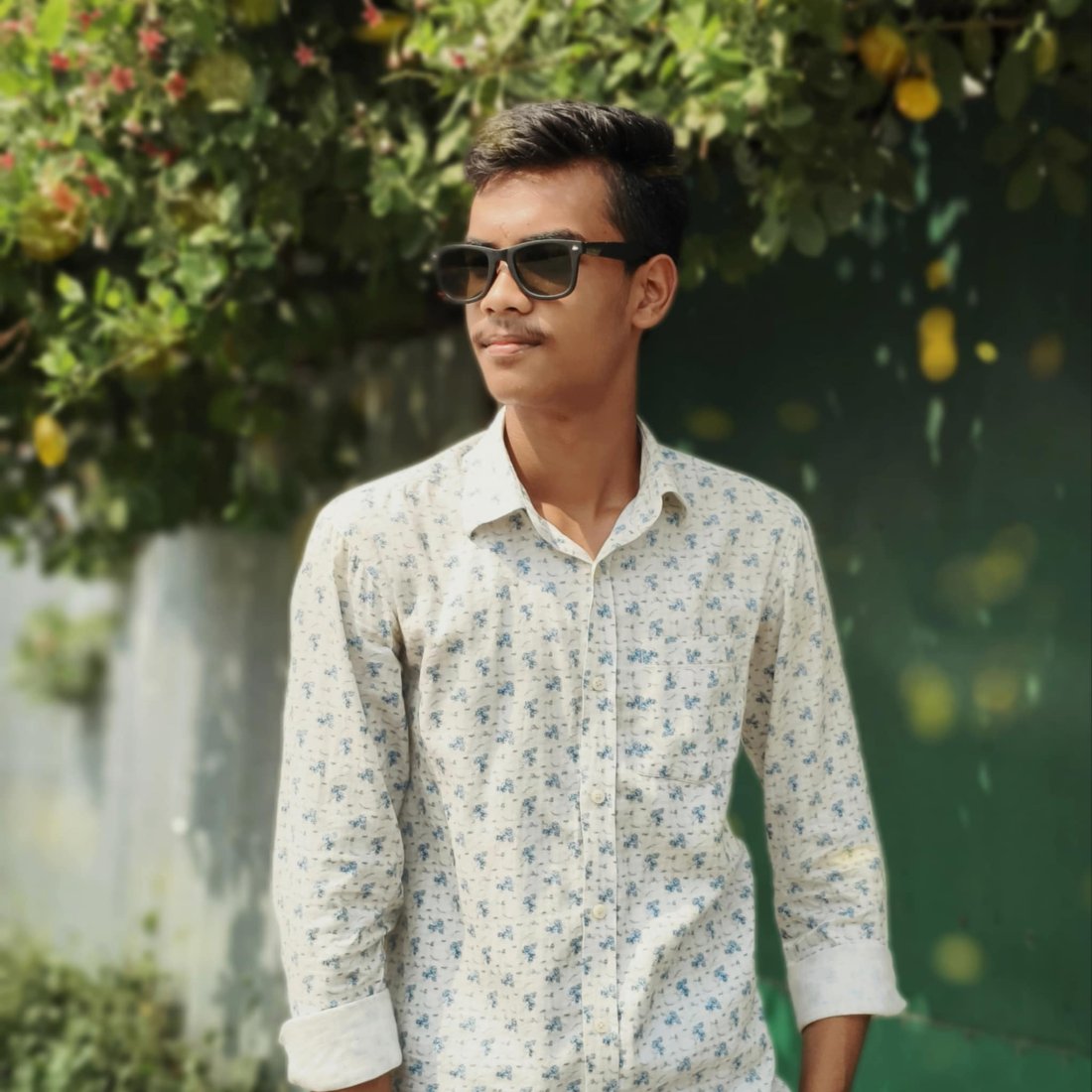 Syed Kamiab Ul Haiat