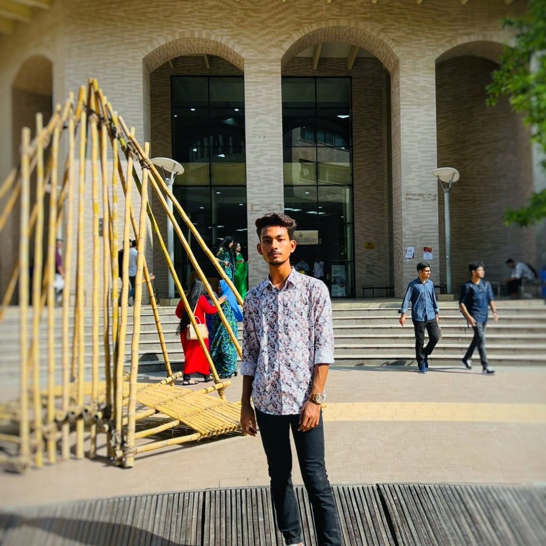 Rakibul Hasan Rafi