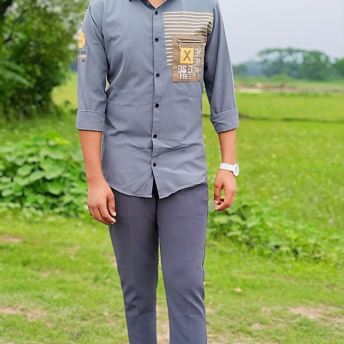 Md Nahid Mahmud