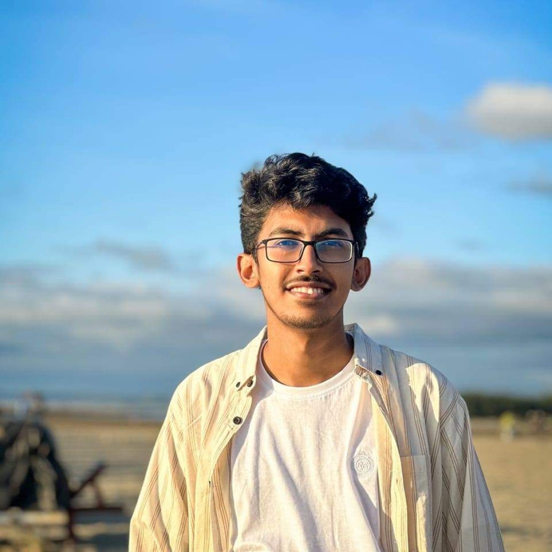 Saymon Hossen Fahim