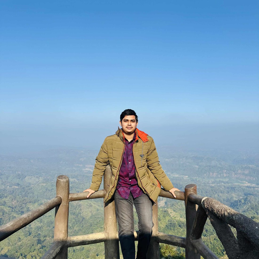 Toufiq Hasan Khan