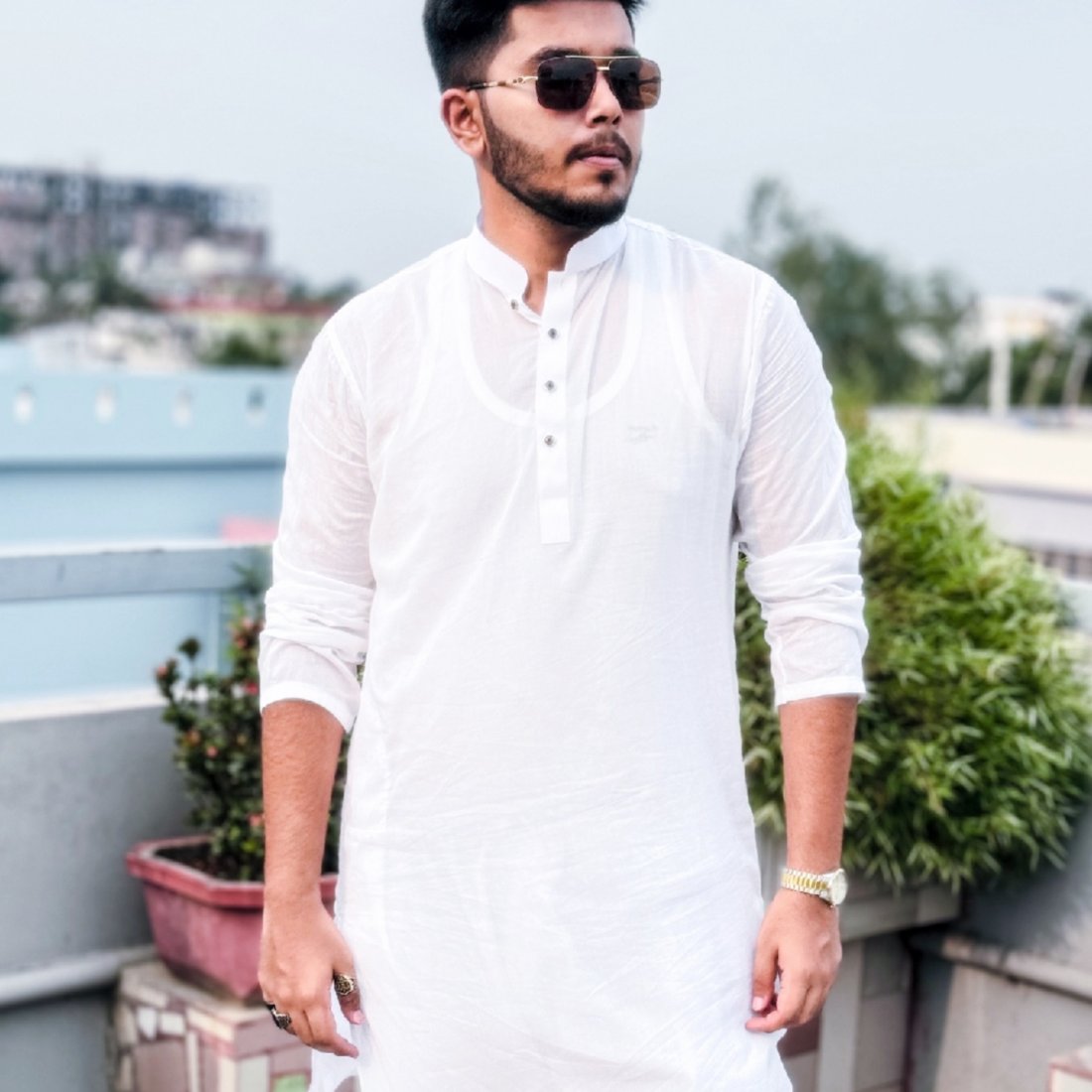 Fahmid Somoy