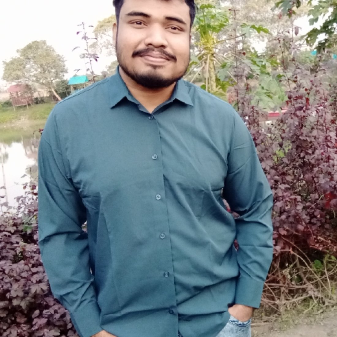 Farhan Saeed