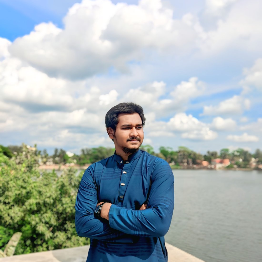 S R Sanjid