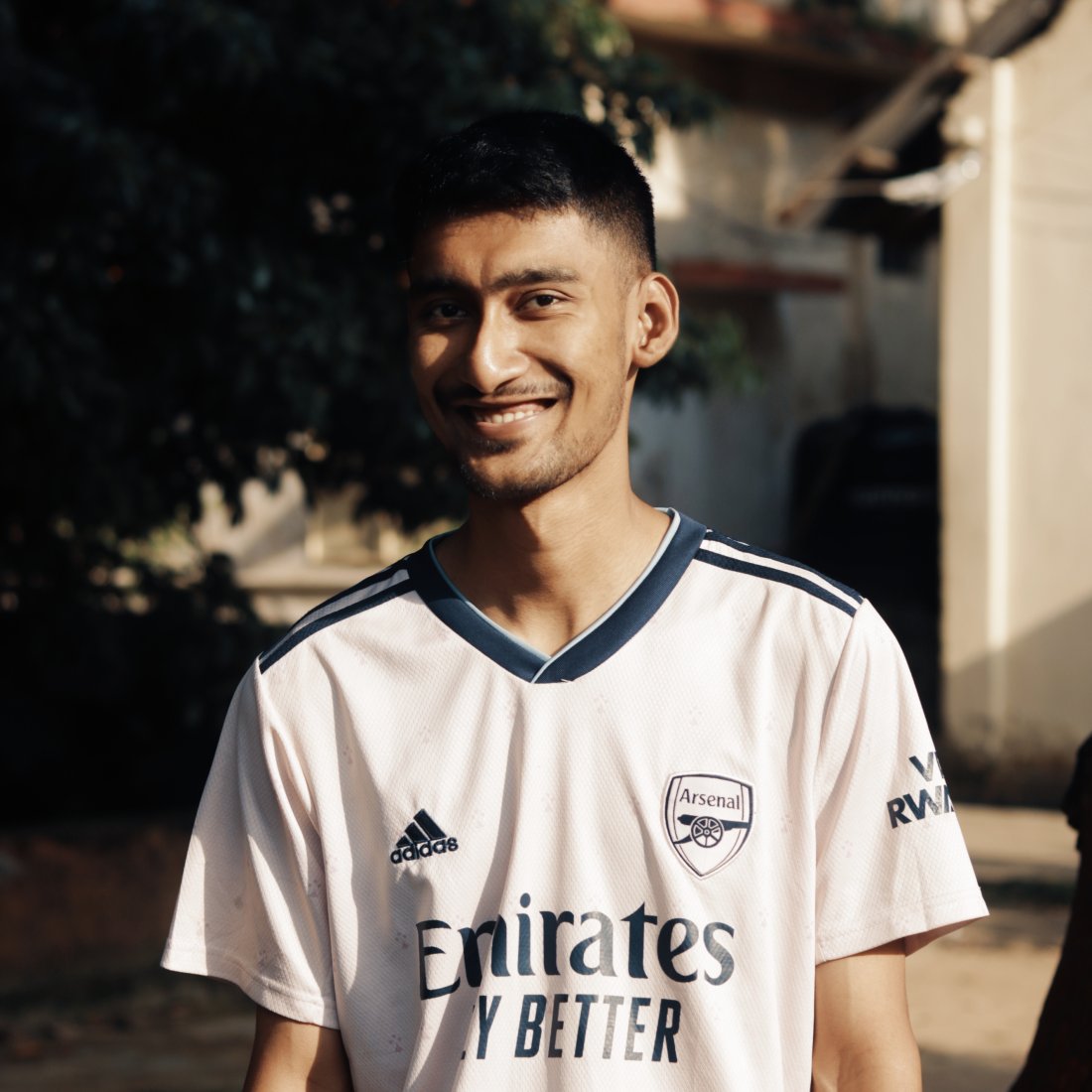 Shahriar Ayon