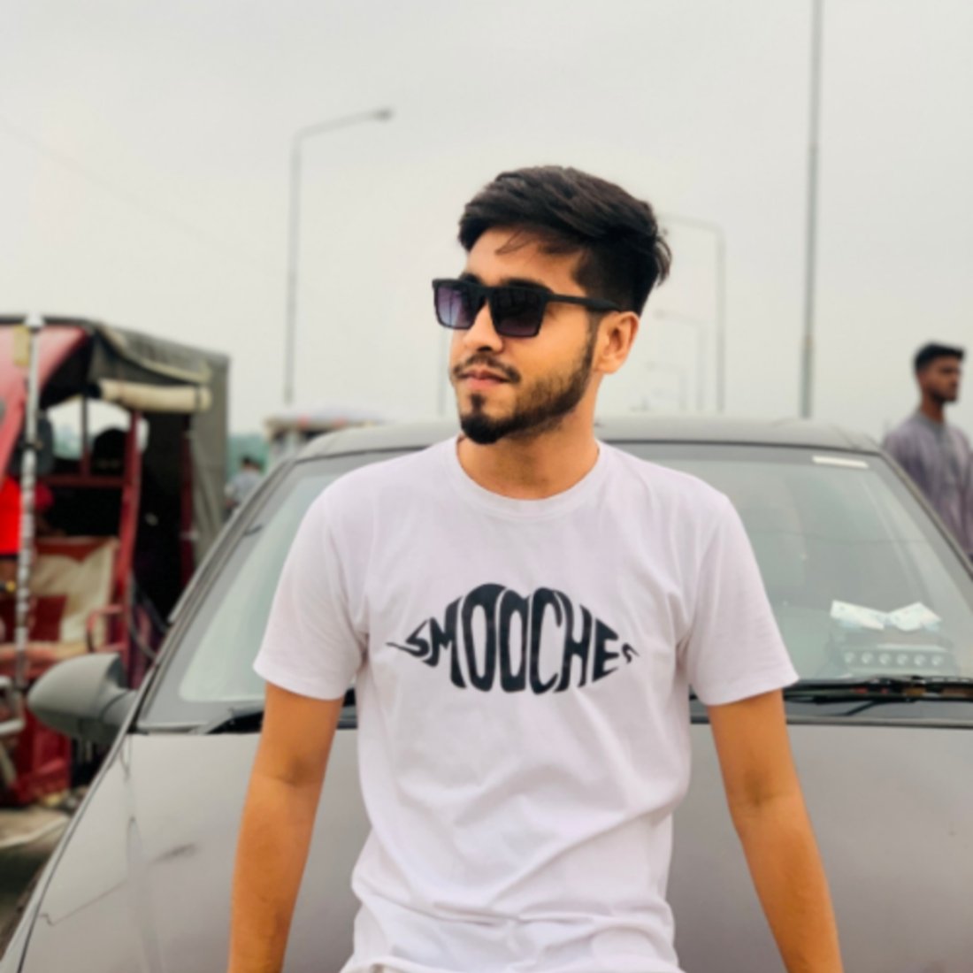 Arafat Rahaman