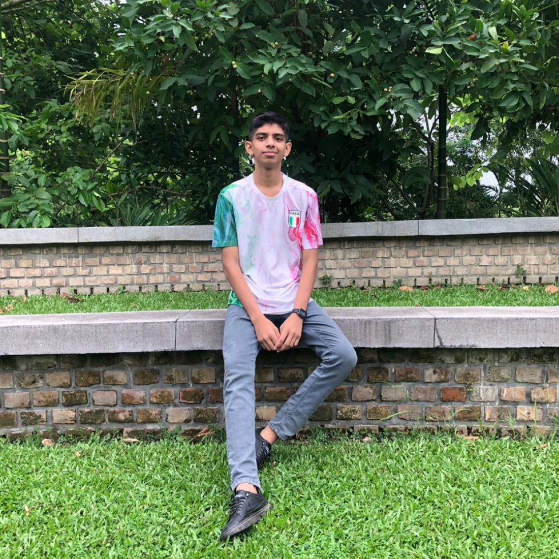 Mahadi Hasan Shopnil