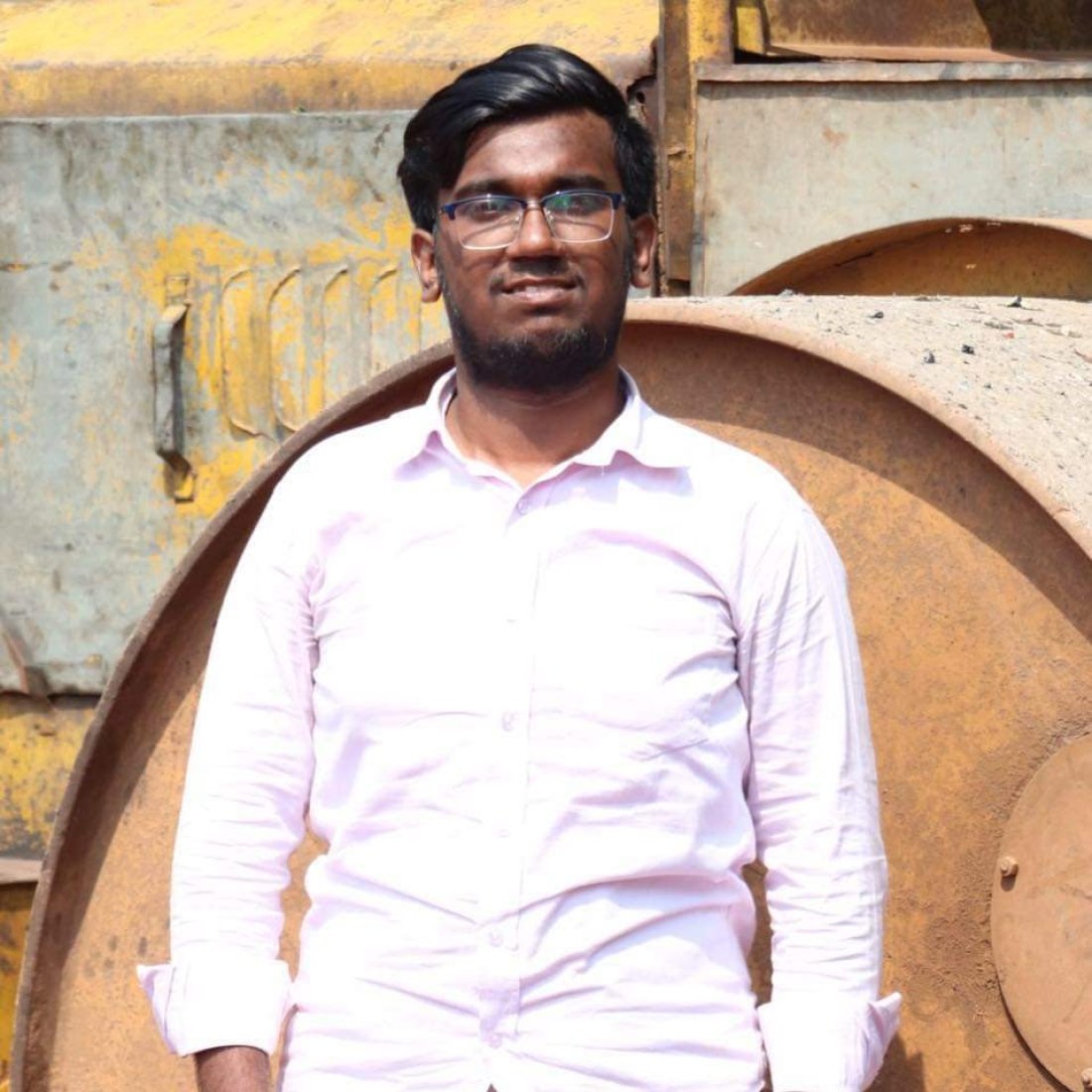 Rokib Ahmed Samir