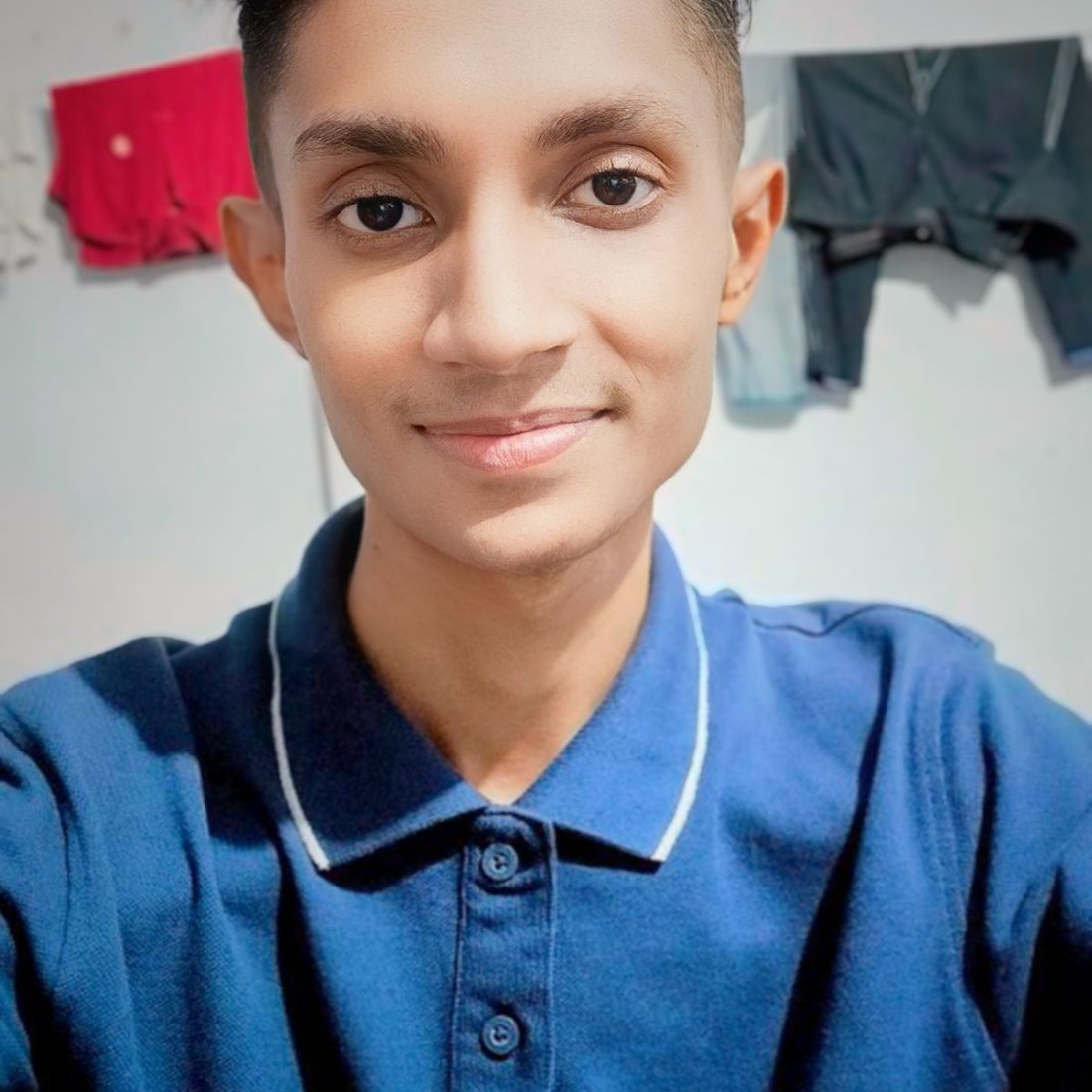 Maruf Hossain