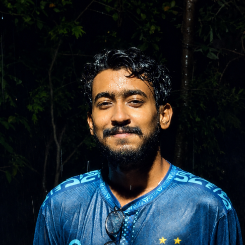Mahim Hasan