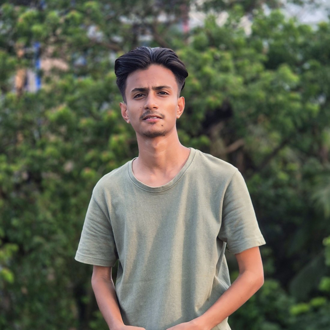 Nasim Khan Joy