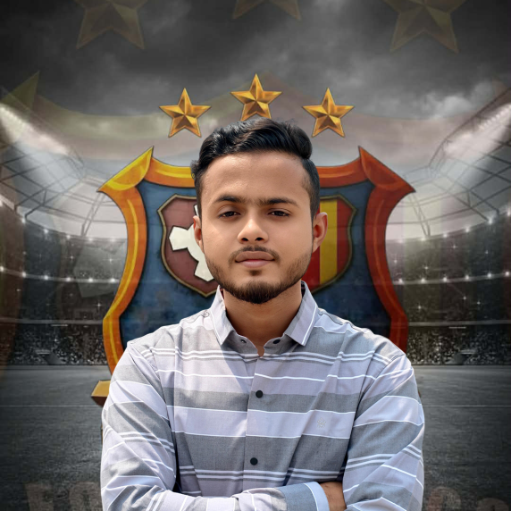 Md Rayhan Khan