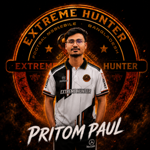 Pritom Paul