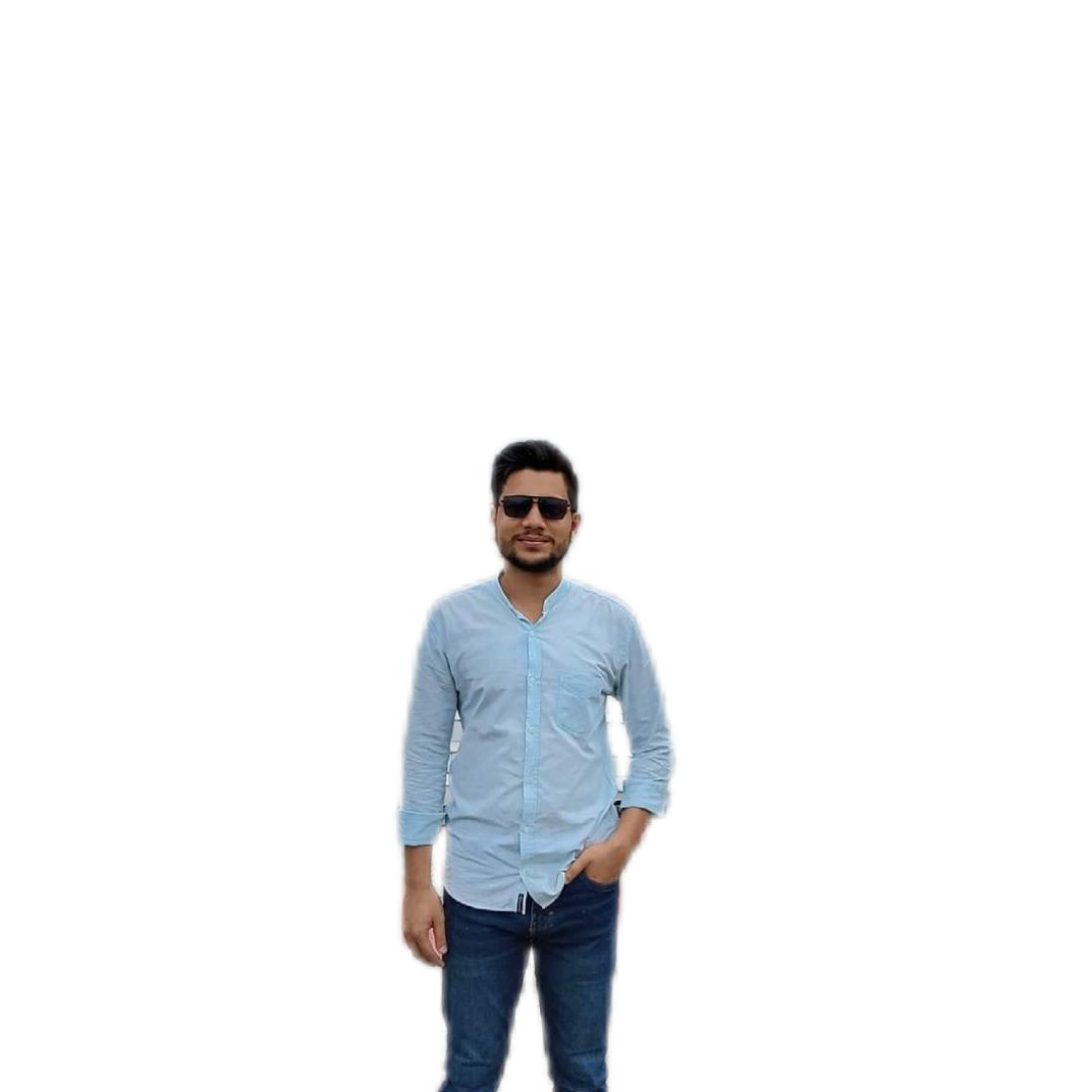 Irfan Mridha Saki