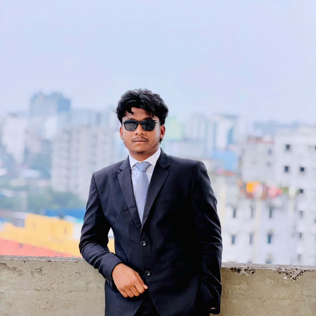 Shazim Islam Ruman