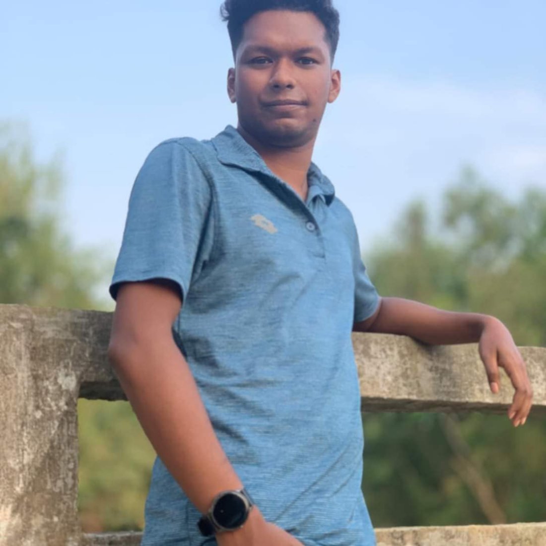 Sayem Ahmed~MRS