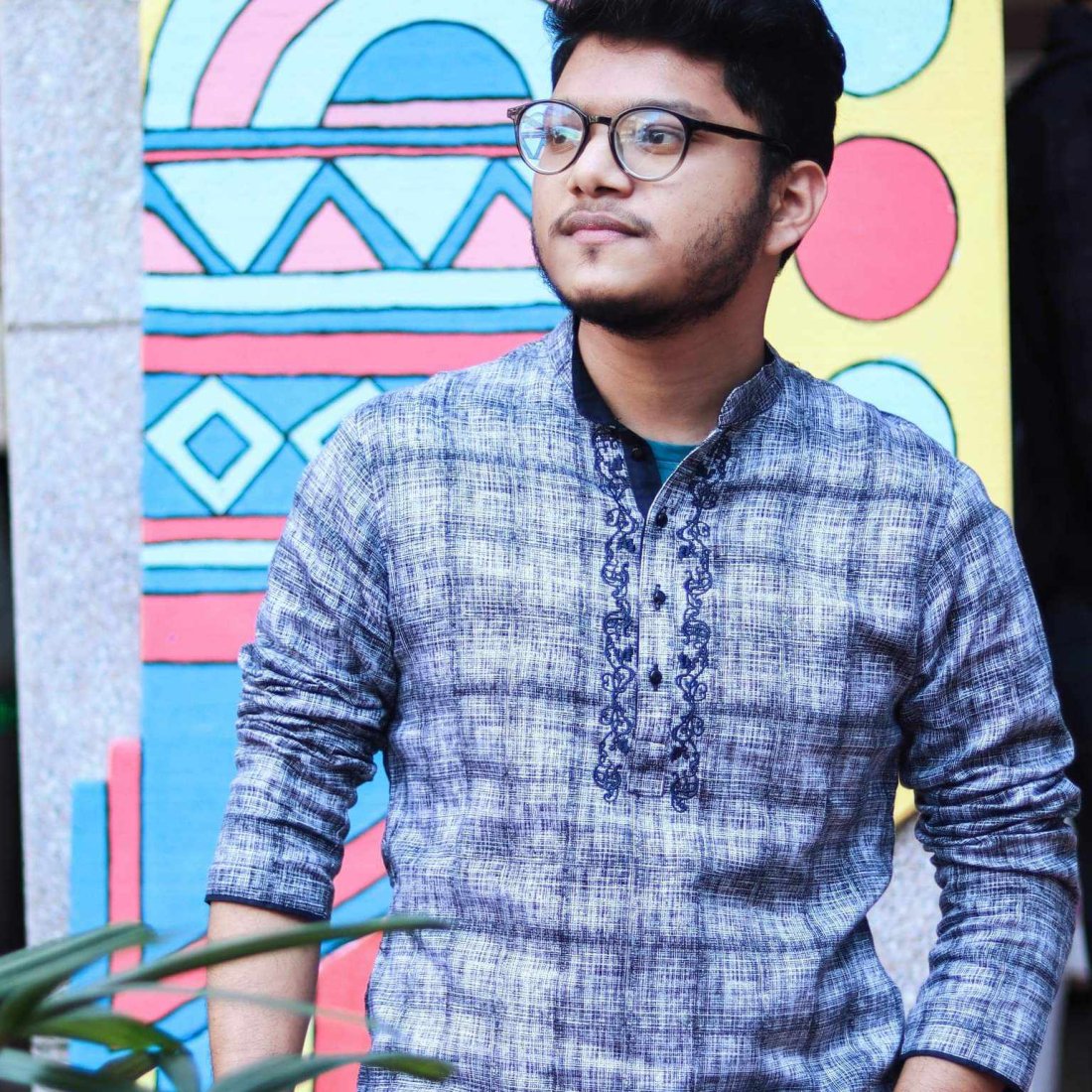 Raees Ul Islam~HVE
