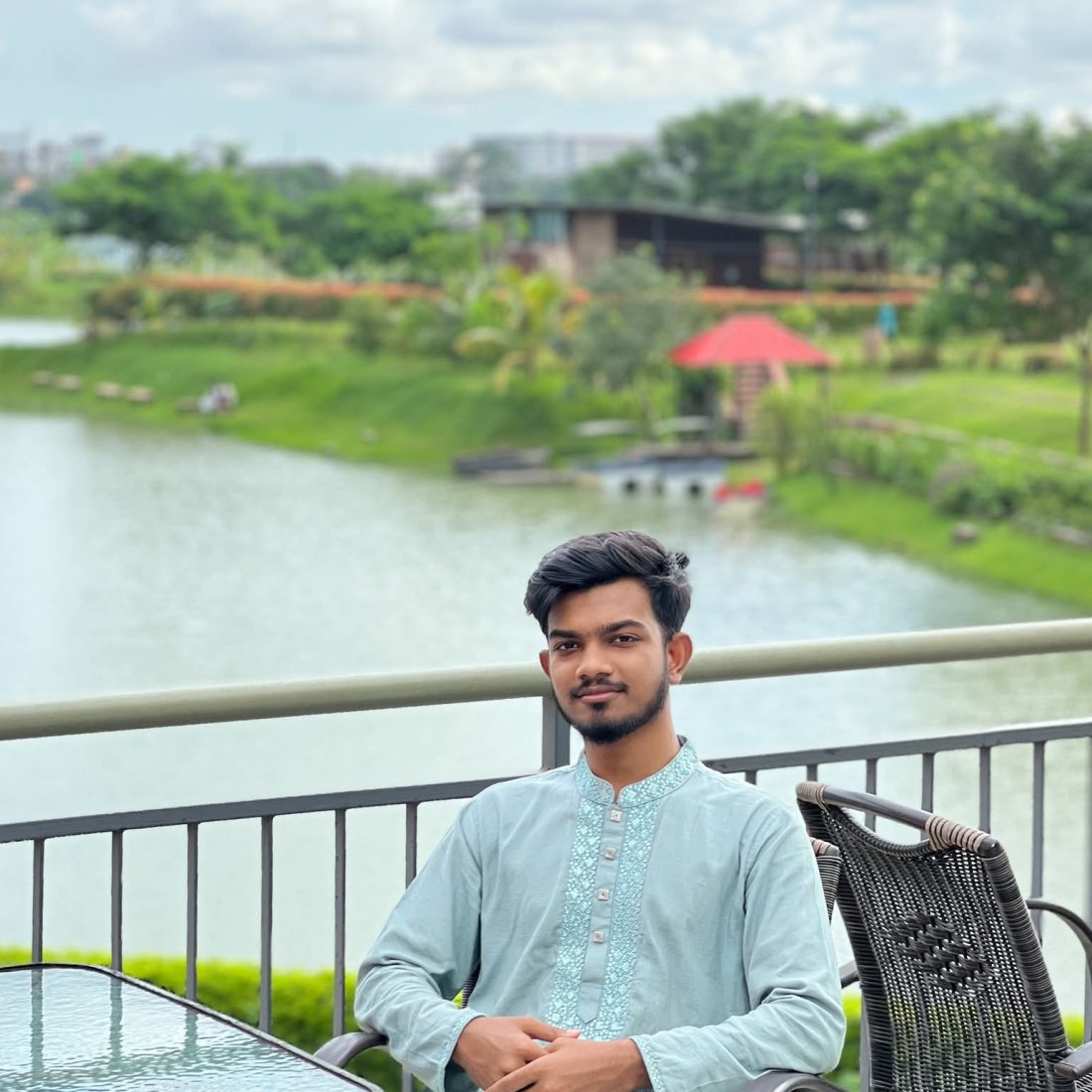Parvez Hossain