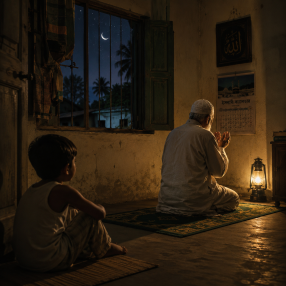 Mehedi Hassan Sagor