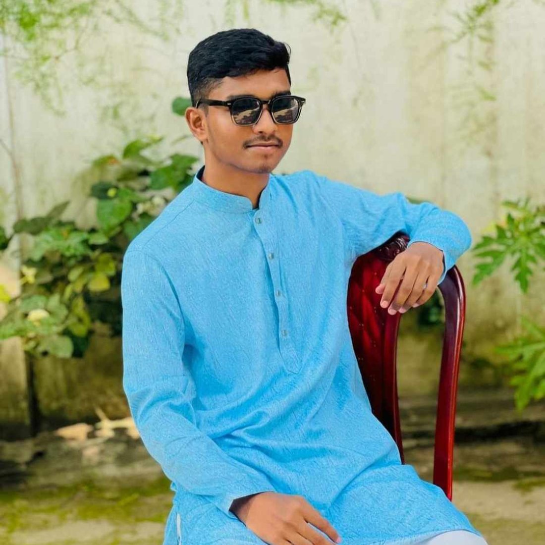 Md Masum