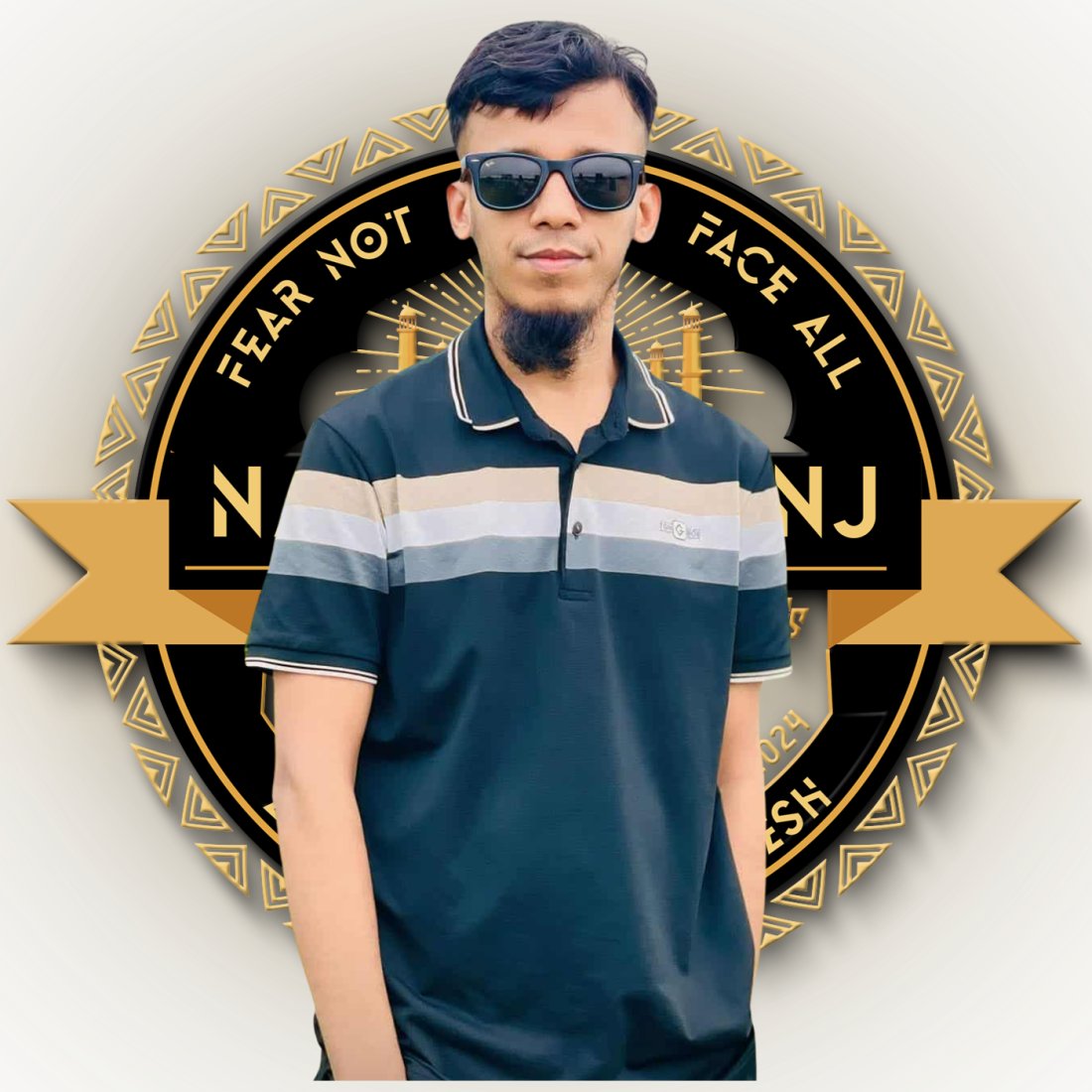 Md Suman Raj