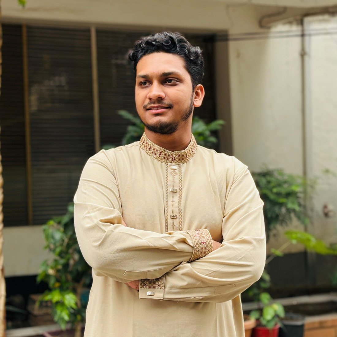 Muhammad Tazim