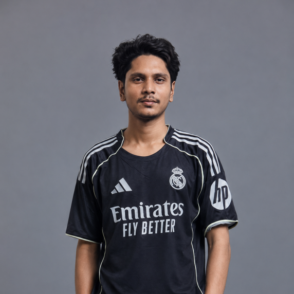 Istiak Adnan