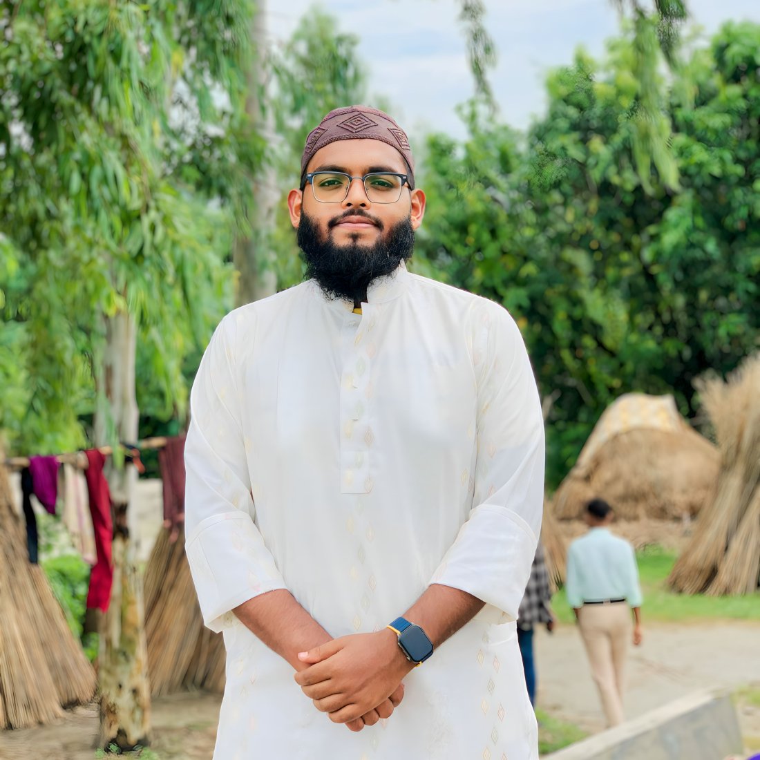 Sojib Hasan
