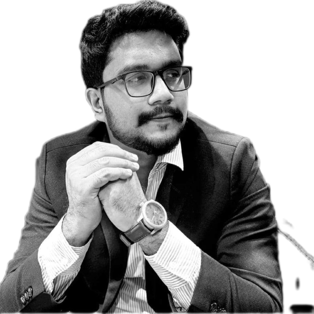 Surojit Shuvro
