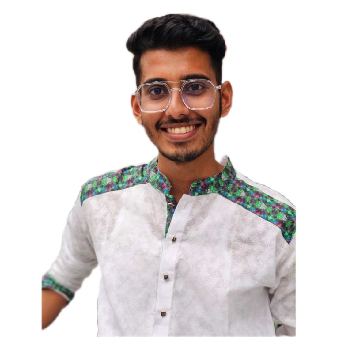 Khairul Islam