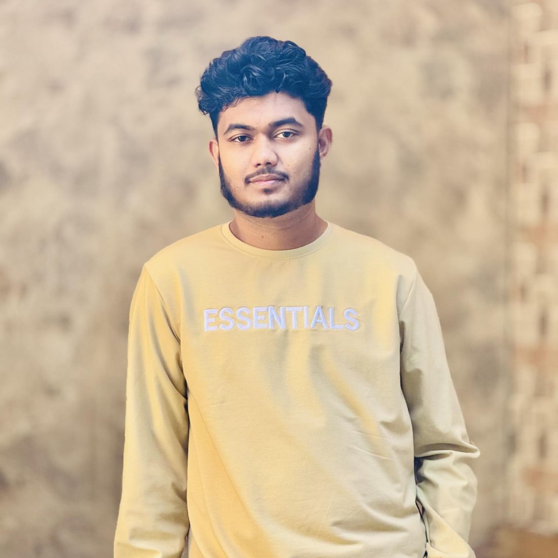 Mahide Hasan Jumel
