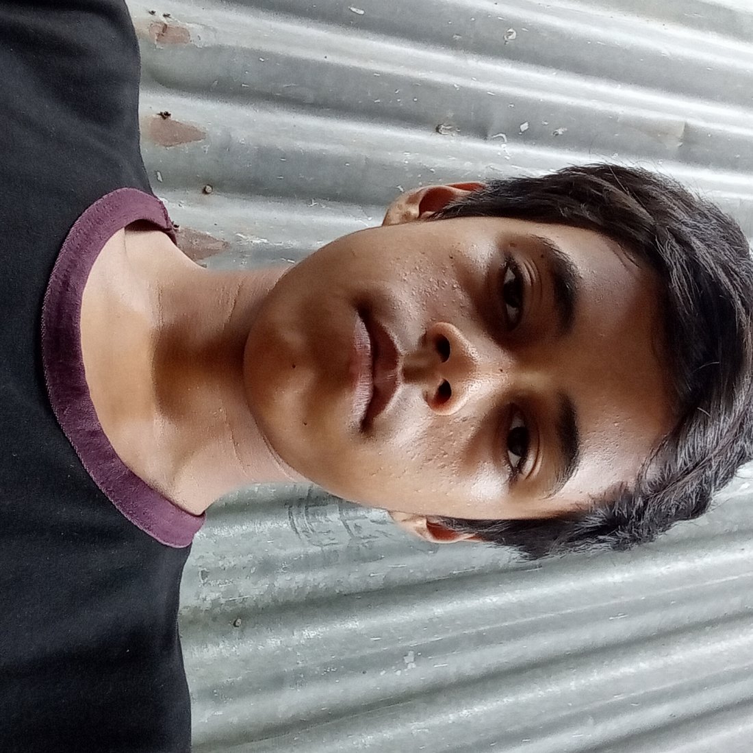 Arafat Abir