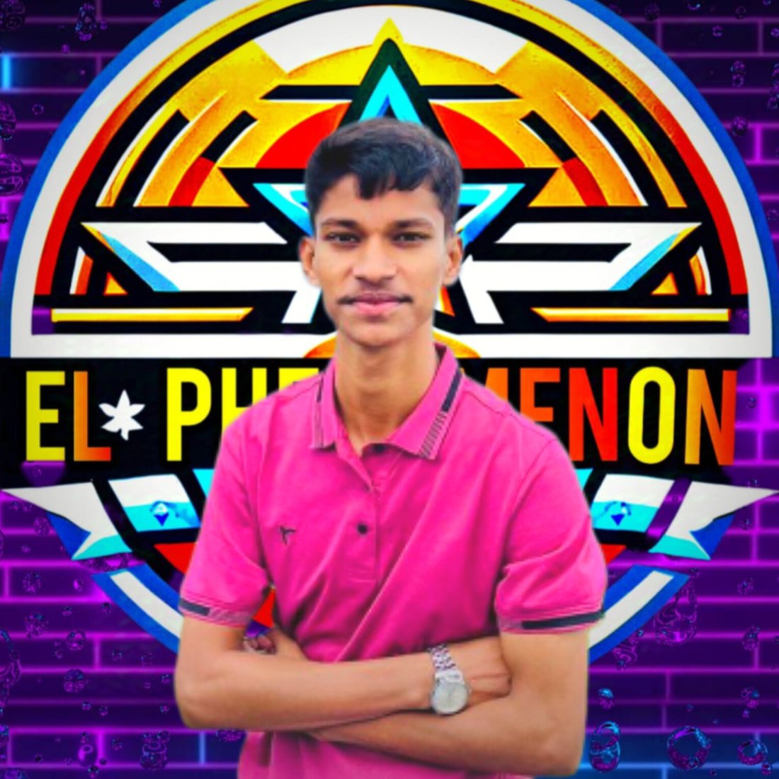 M S Islam Akash