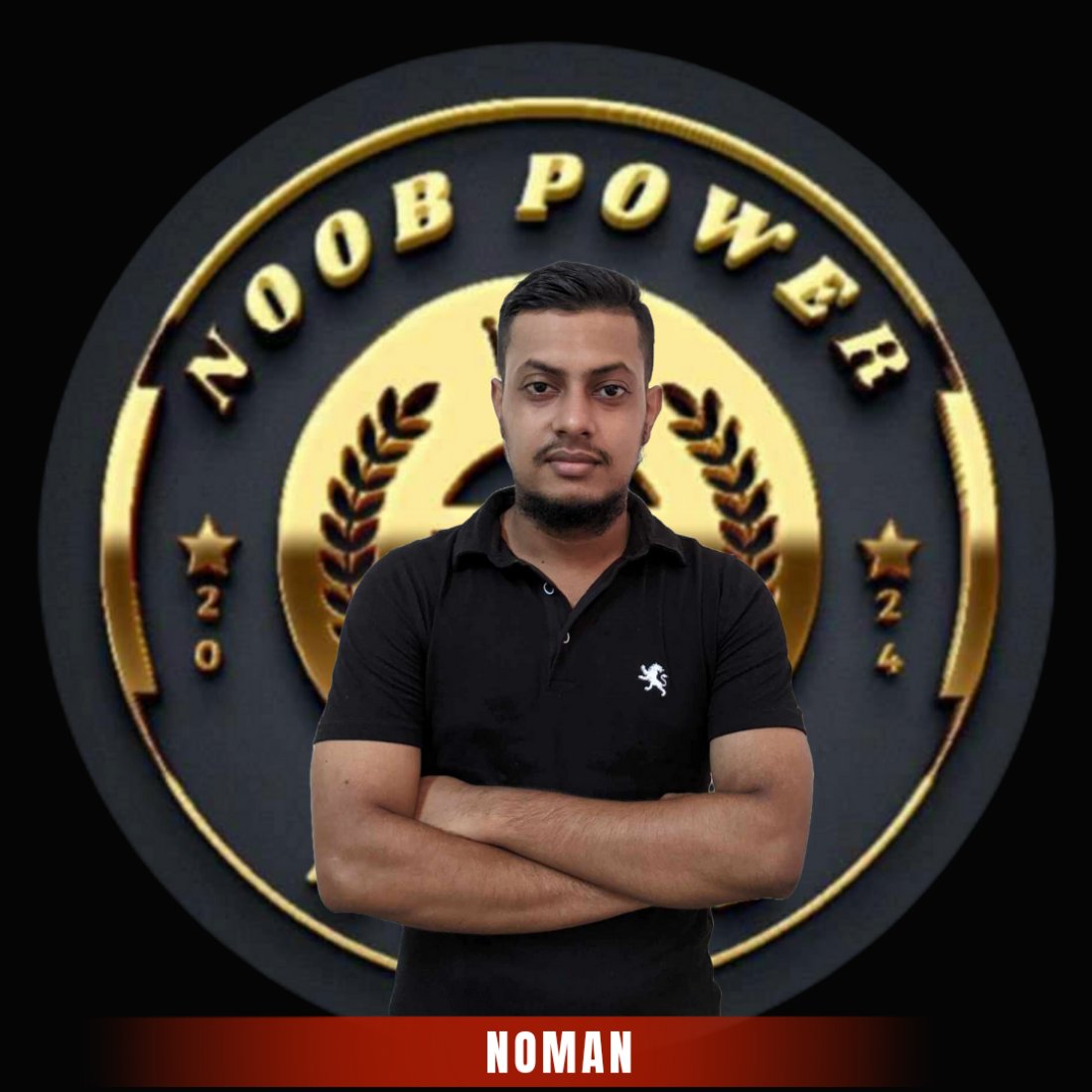 Abdullah Al Noman