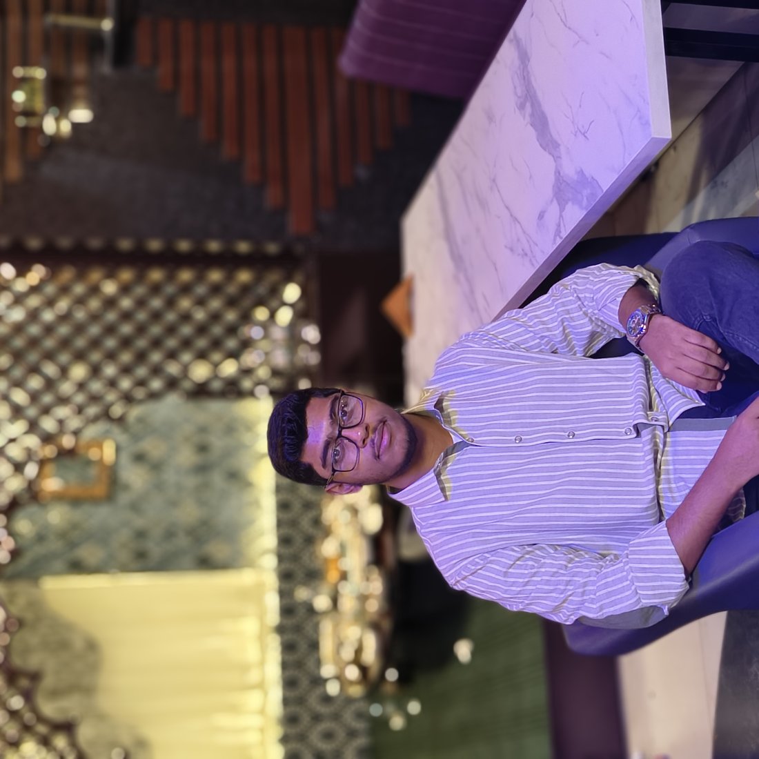 Aminul Islam Asik