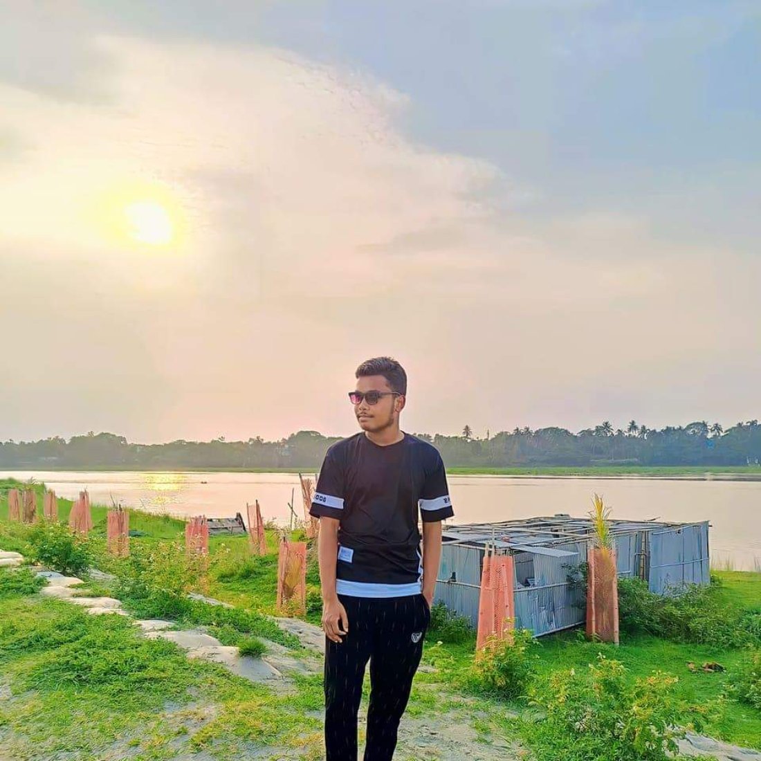 Tahsan Islam Shemol