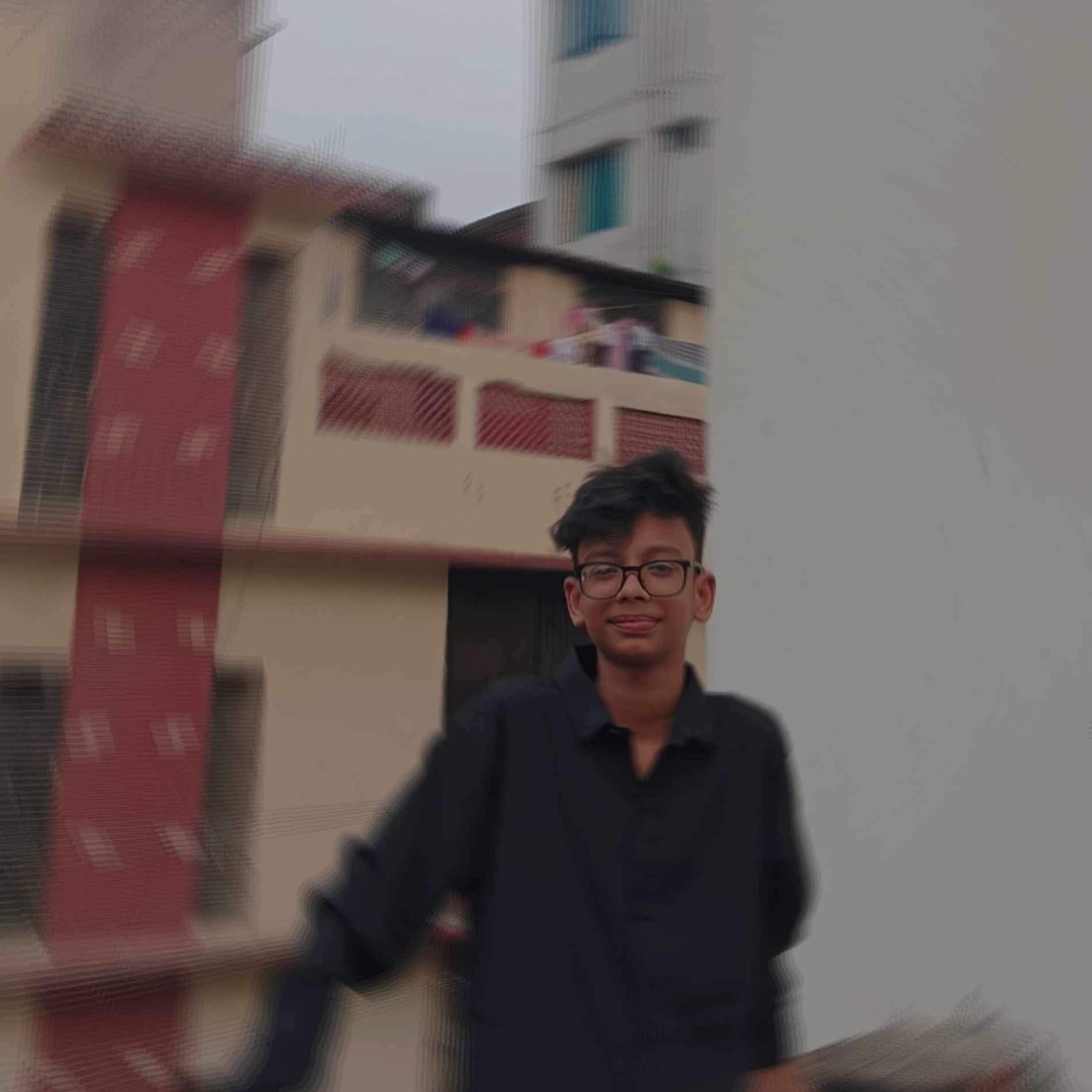 Syed Sãlmäñ Akbar