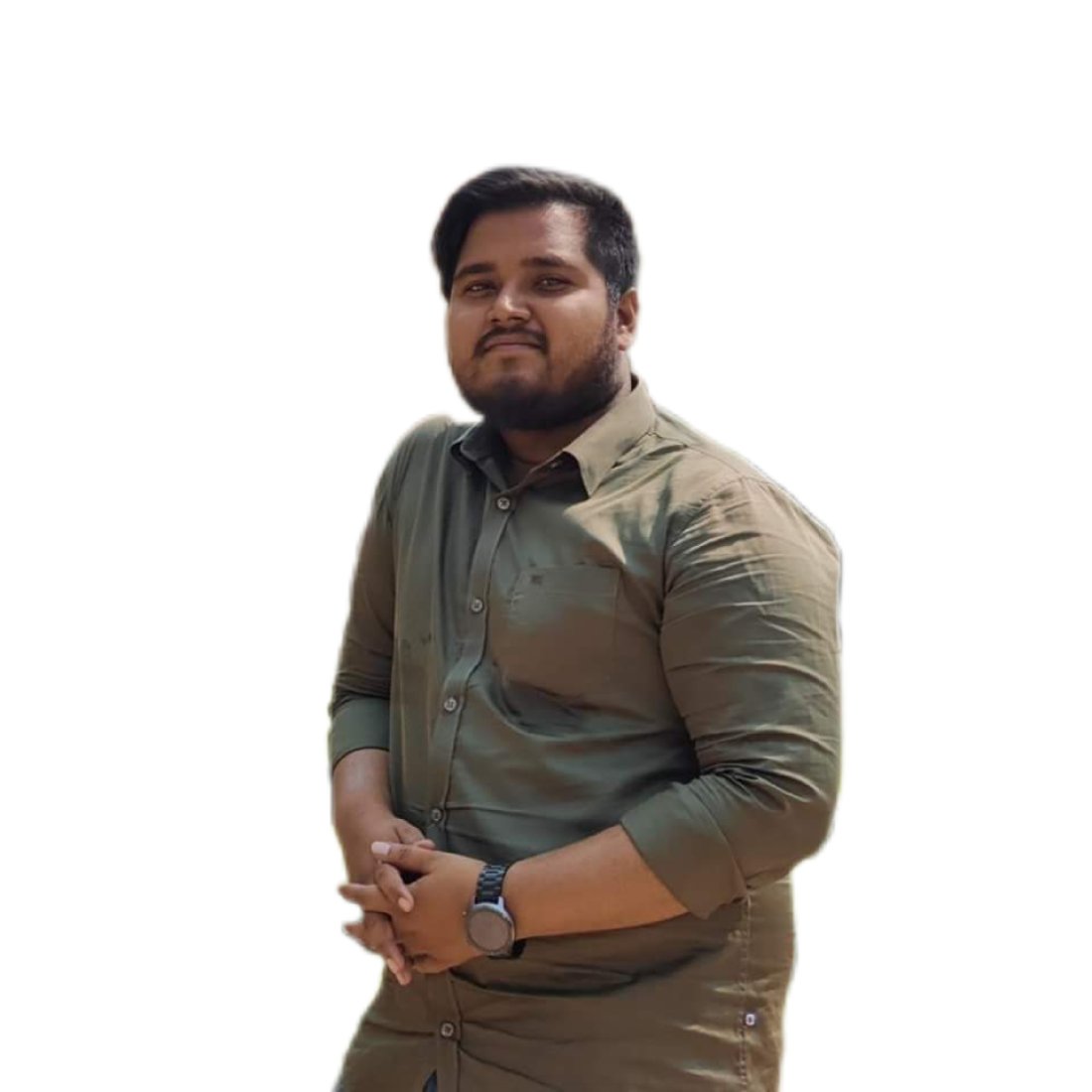 Md Al Fahad
