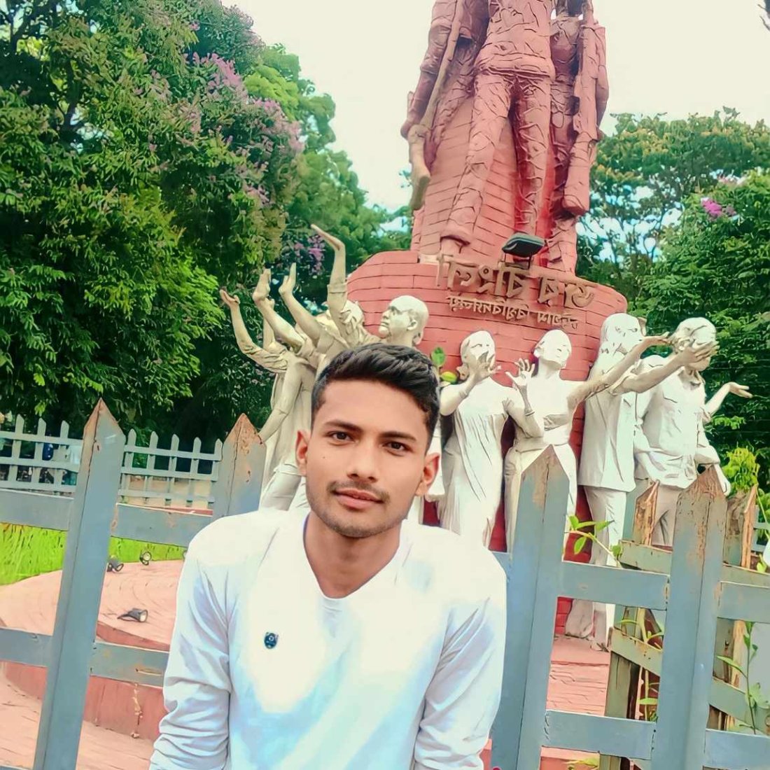 Md Murad