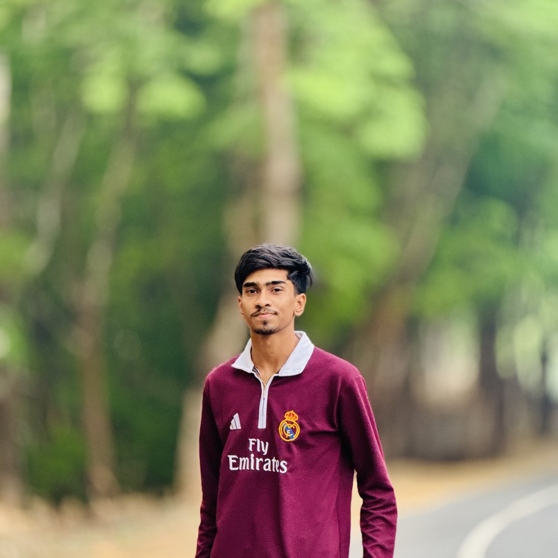 Afaj Uddin