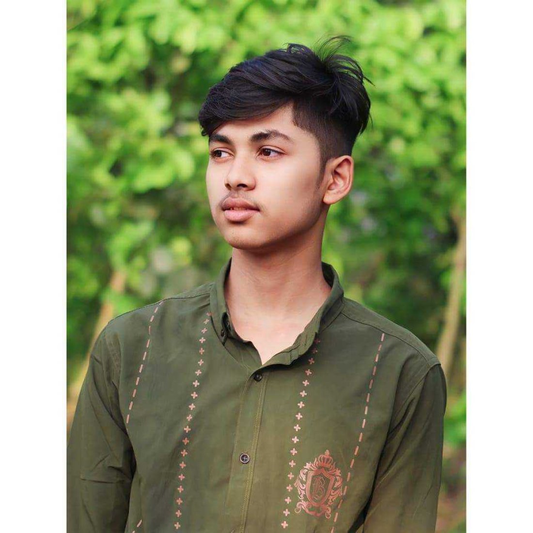 Rakib Hasan~HVE