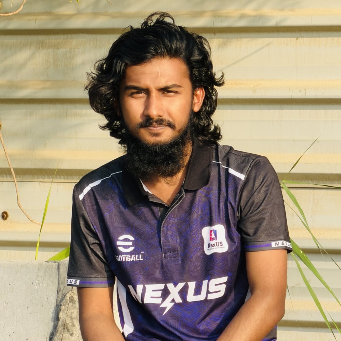 আলভি সরদার