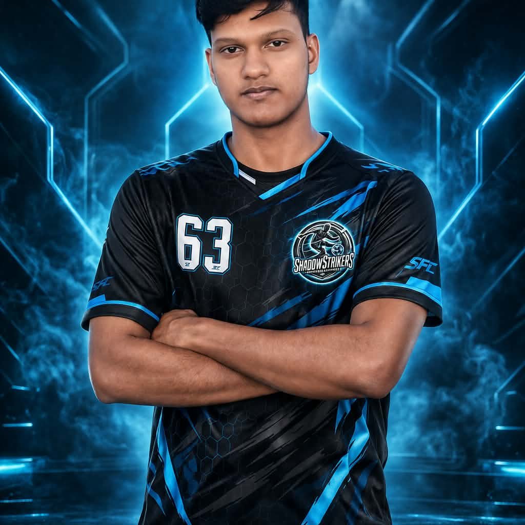 Mohammed Imtiaz